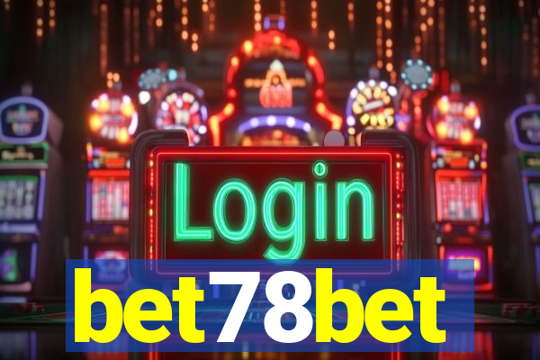 bet78bet