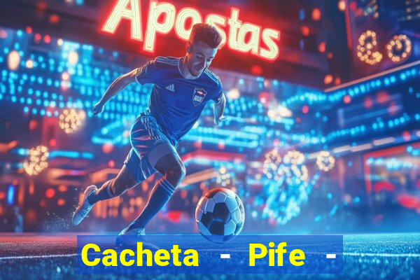 Cacheta - Pife - Jogo online