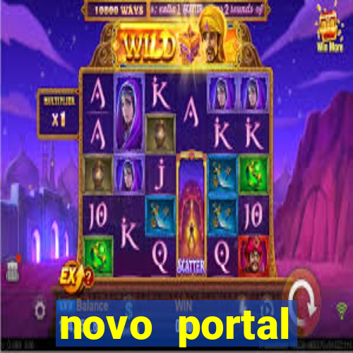 novo portal cruzeiro do sul