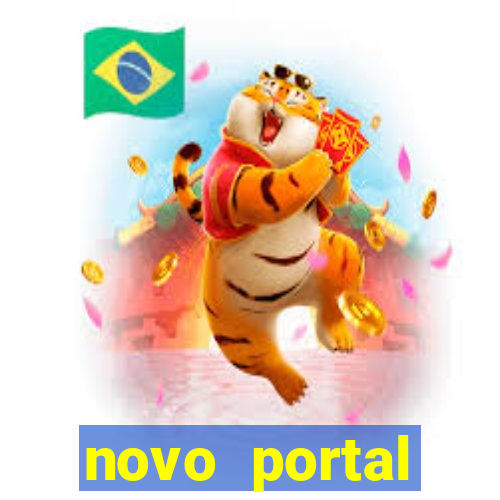 novo portal cruzeiro do sul