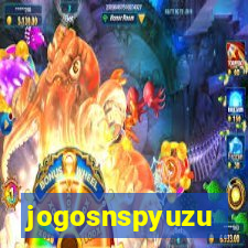 jogosnspyuzu