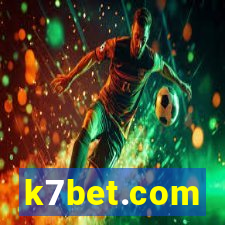 k7bet.com