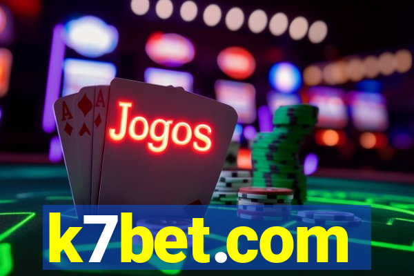 k7bet.com