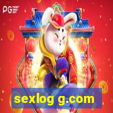 sexlog g.com