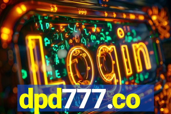 dpd777.co