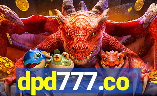 dpd777.co