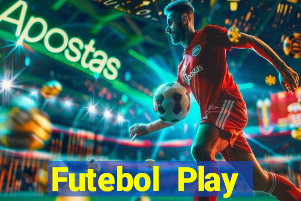 Futebol Play Flamengo ao vivo