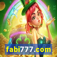 fabi777.com