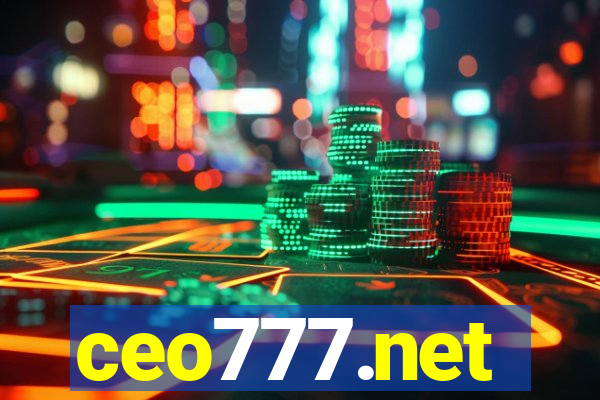 ceo777.net