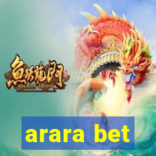 arara bet