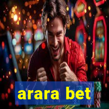 arara bet