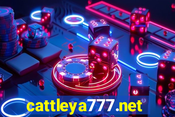 cattleya777.net