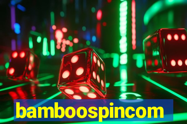 bamboospincom