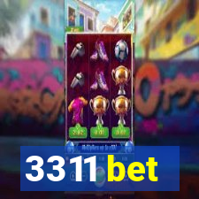 3311 bet
