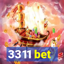 3311 bet