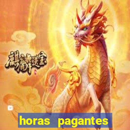 horas pagantes fortune ox