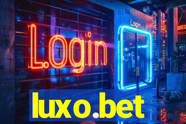 luxo.bet