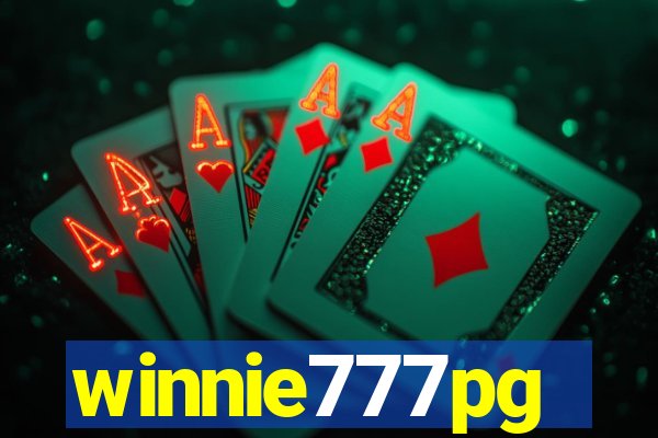 winnie777pg