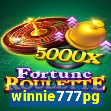 winnie777pg