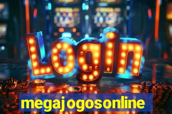 megajogosonline