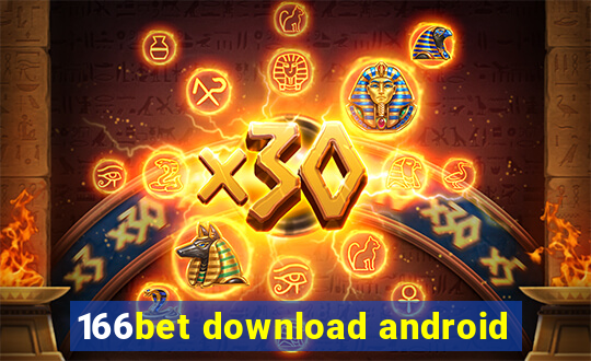 166bet download android