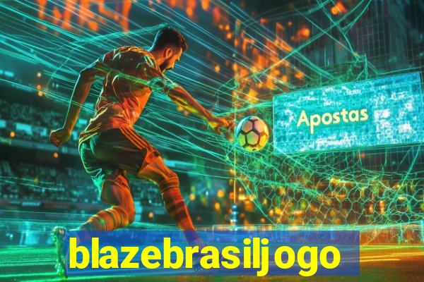 blazebrasiljogo