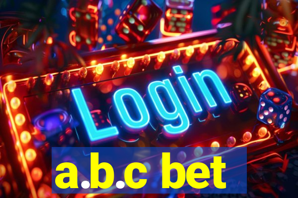 a.b.c bet