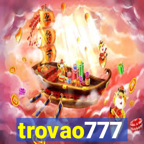 trovao777