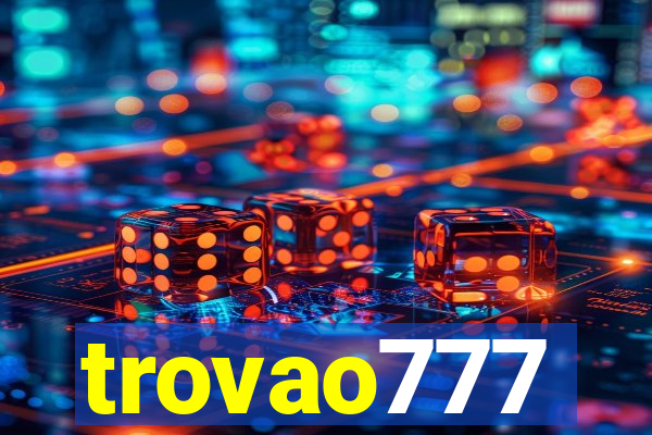 trovao777