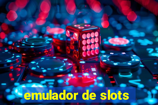 emulador de slots