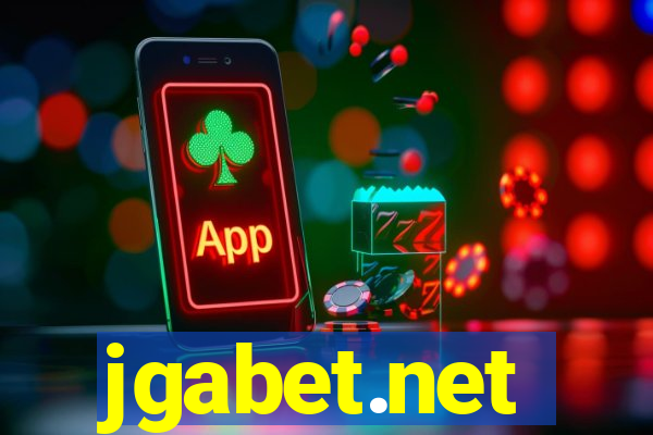 jgabet.net