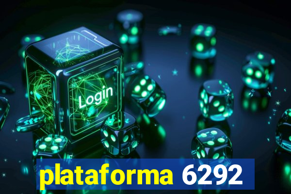 plataforma 6292