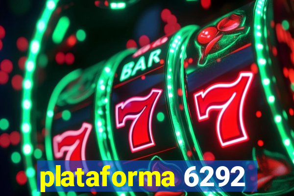 plataforma 6292