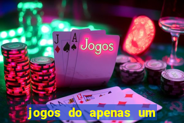 jogos do apenas um show pancadaria 2