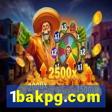 1bakpg.com