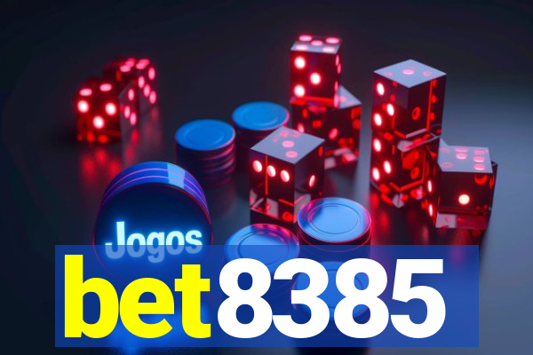 bet8385