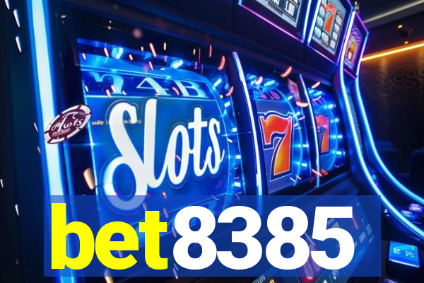 bet8385