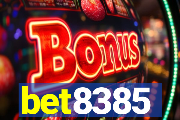 bet8385