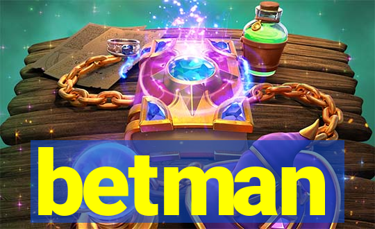 betman