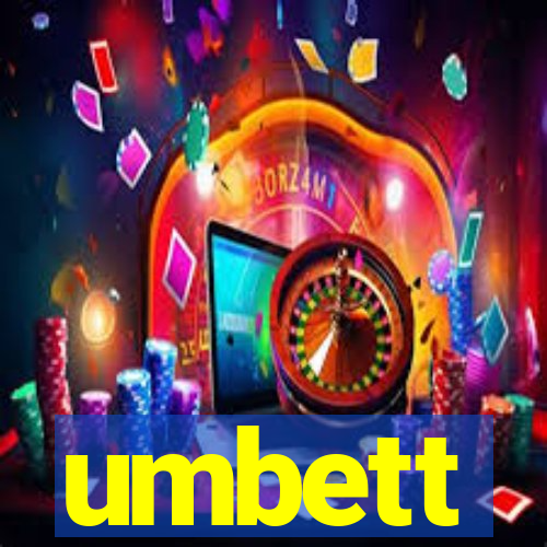 umbett