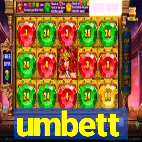 umbett