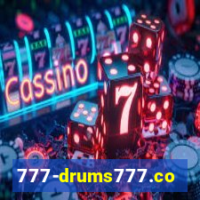 777-drums777.com