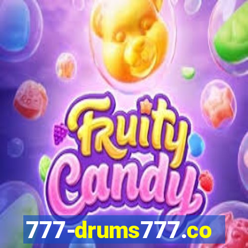 777-drums777.com