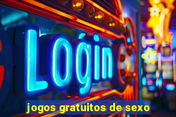 jogos gratuitos de sexo