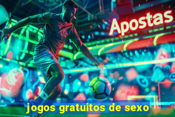 jogos gratuitos de sexo