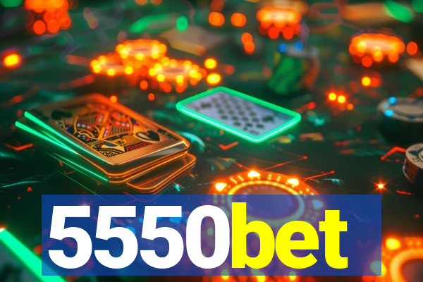 5550bet