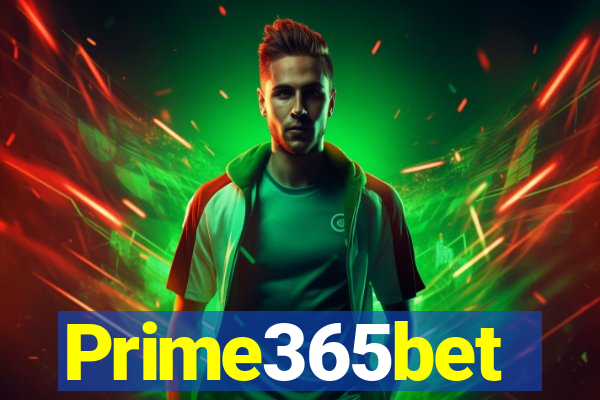 Prime365bet