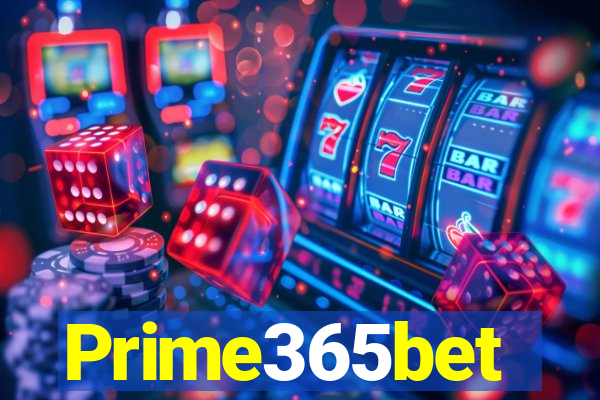 Prime365bet