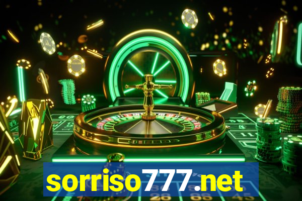 sorriso777.net