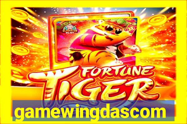gamewingdascom